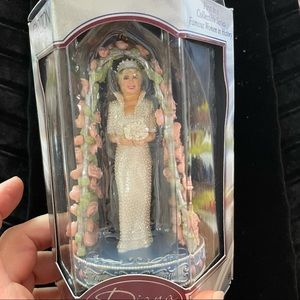 Princess Diana Heirloom Collection ornament NWT